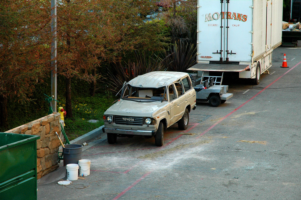 Manhattan Beach Studios, Califórnia