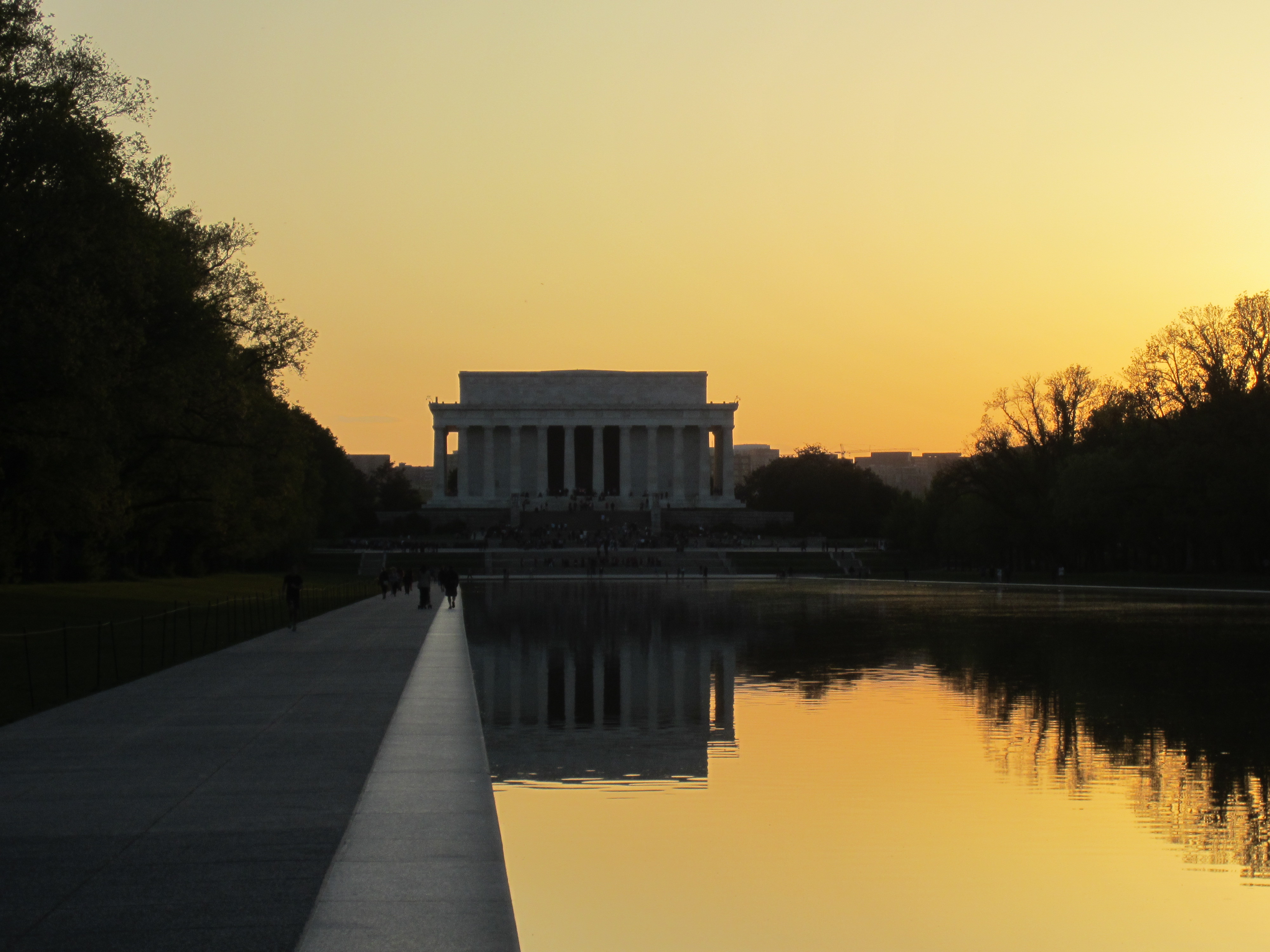 Washington, D.C.