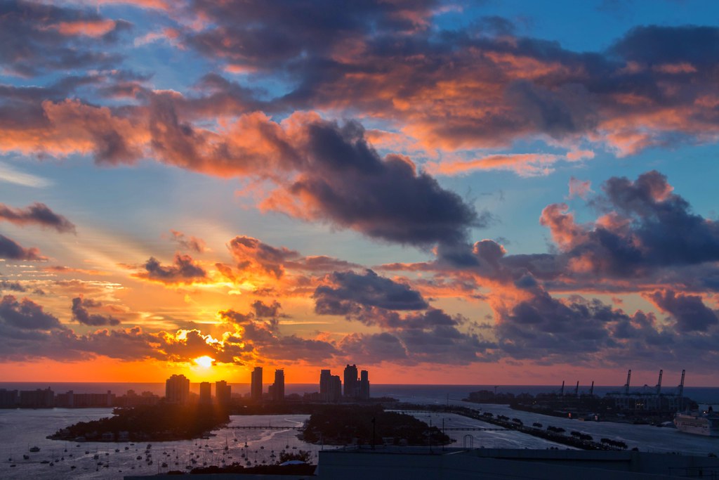 Miami, Florida
