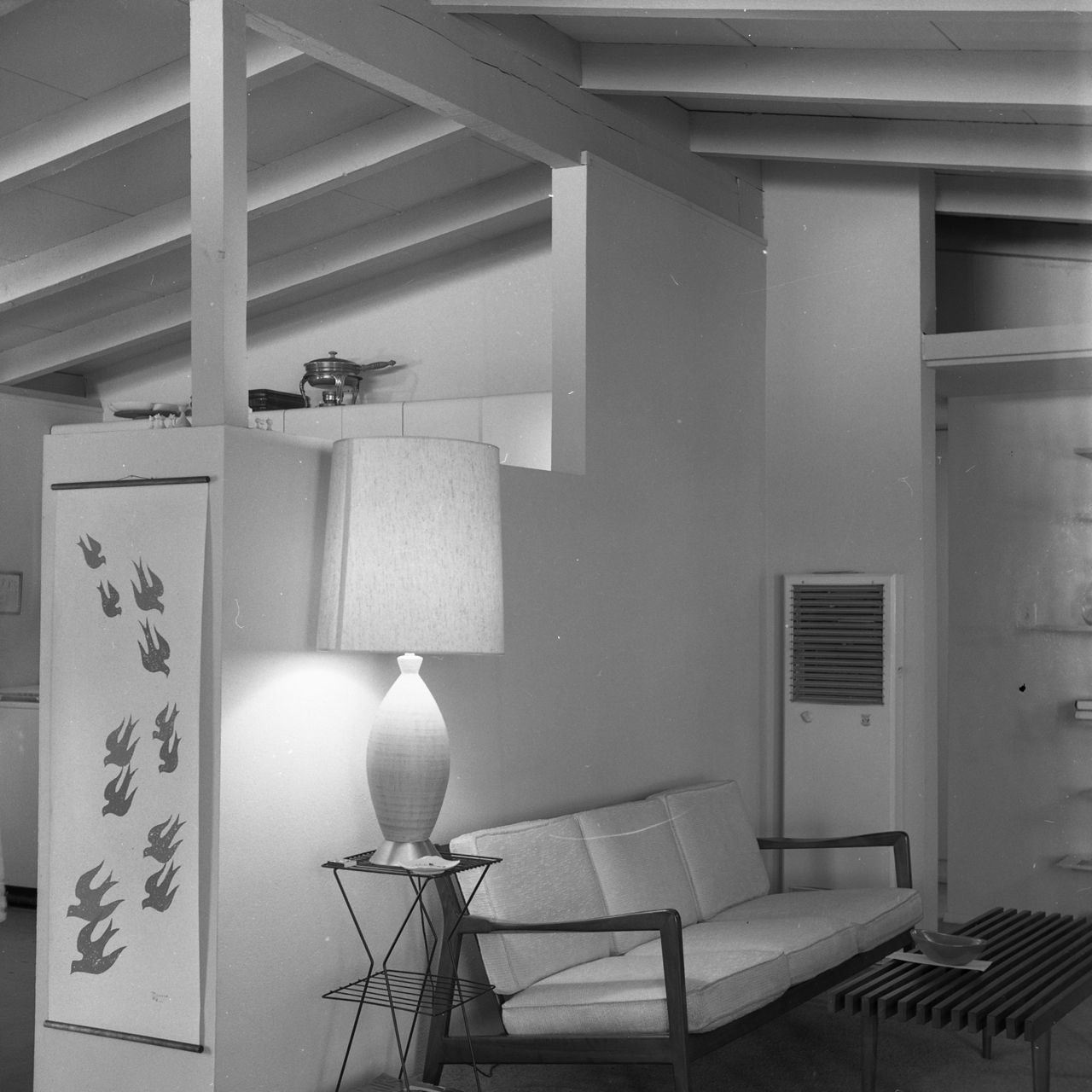 Mid-Century Modern Architecture
