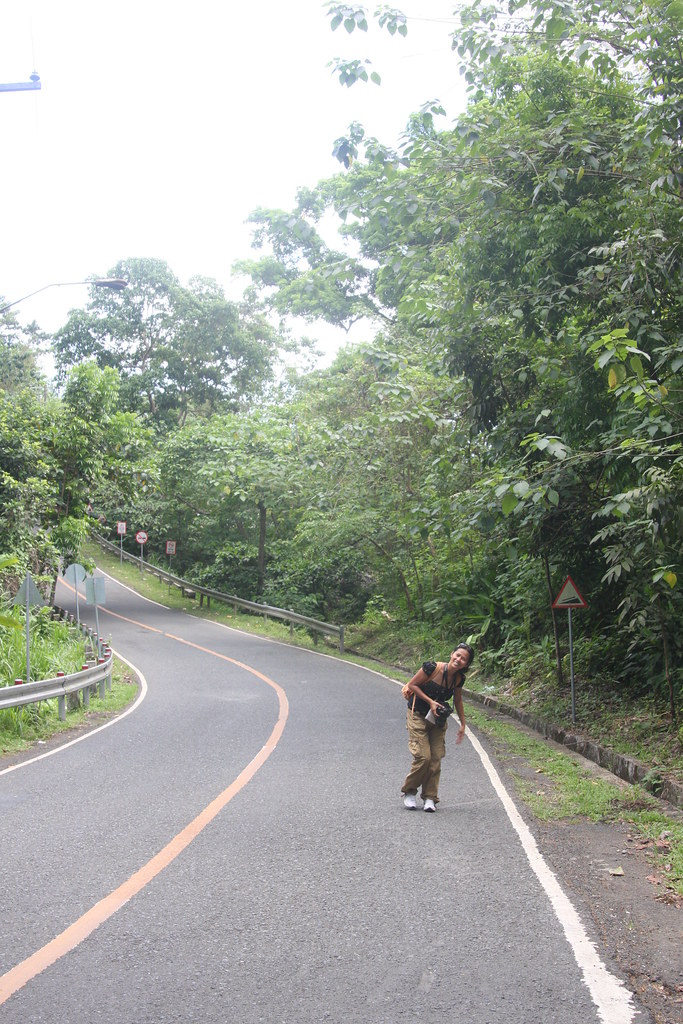 Monte Makiling, Filipinas