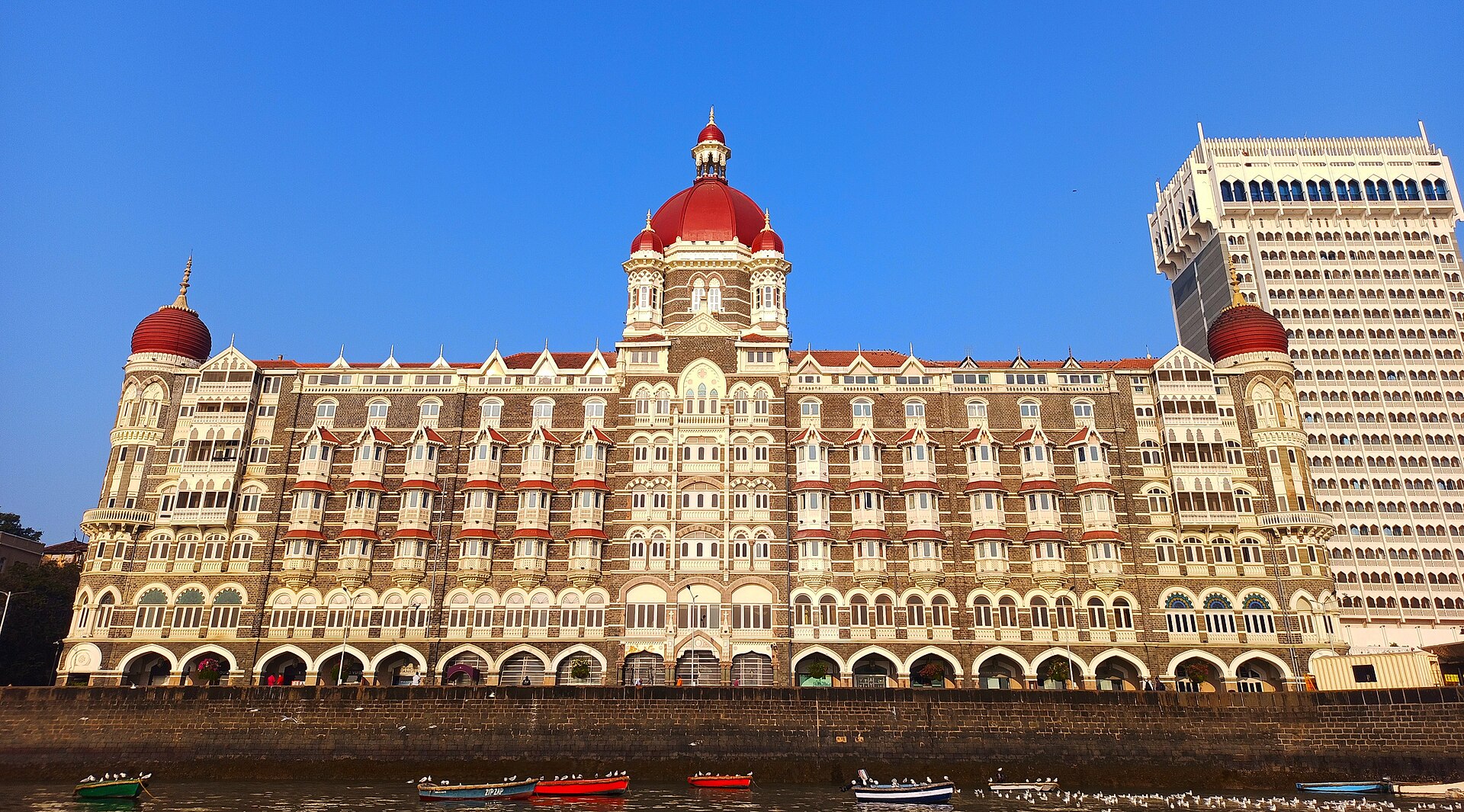 Mumbai, India