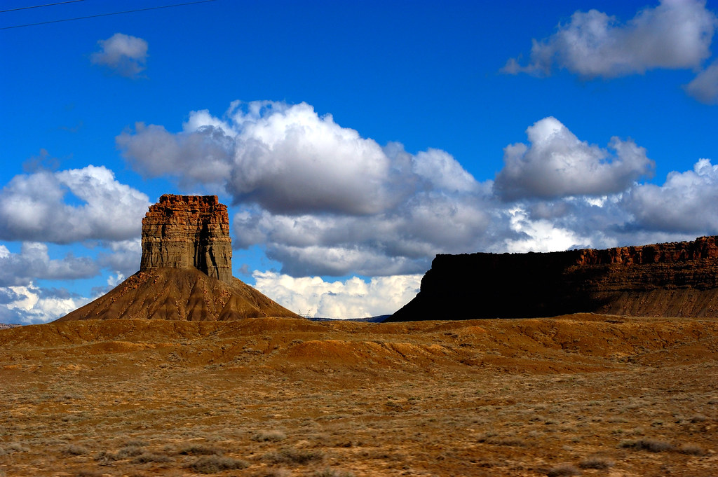 New Mexico