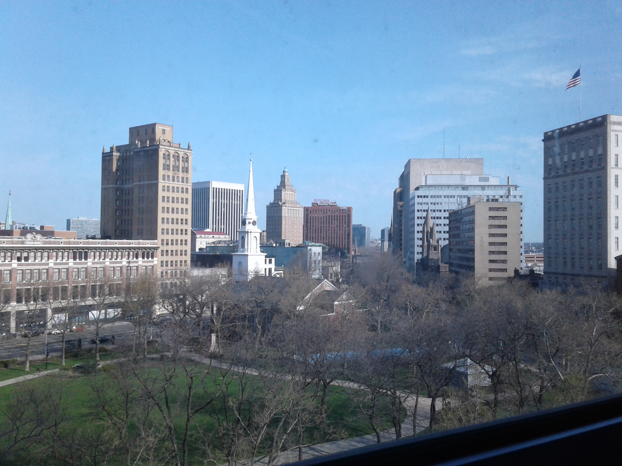 Newark, Nova Jersey, EUA