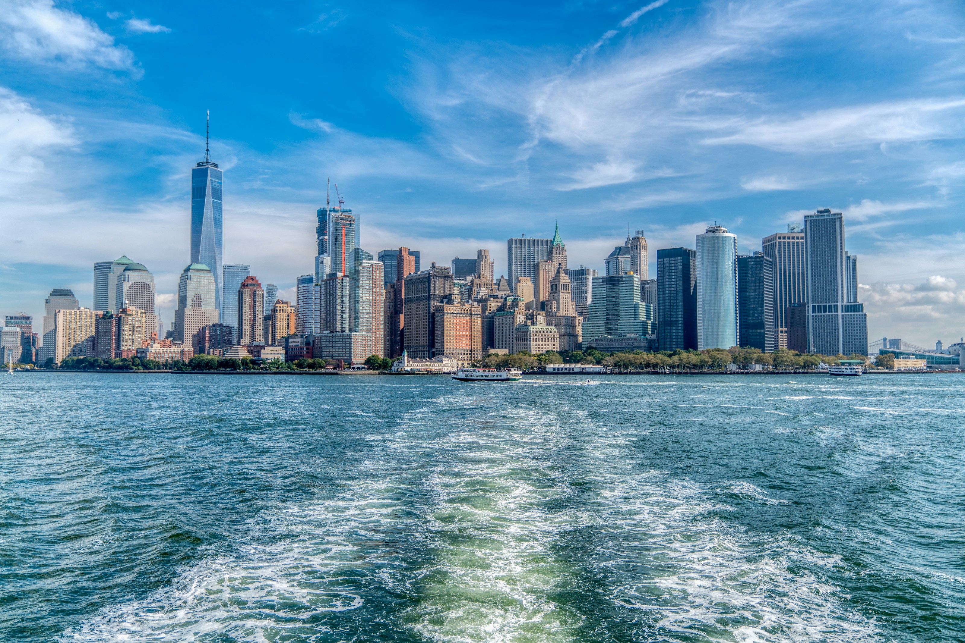 Nova York, Nova York