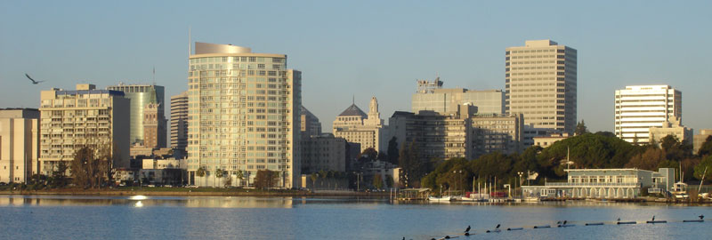 Oakland, California