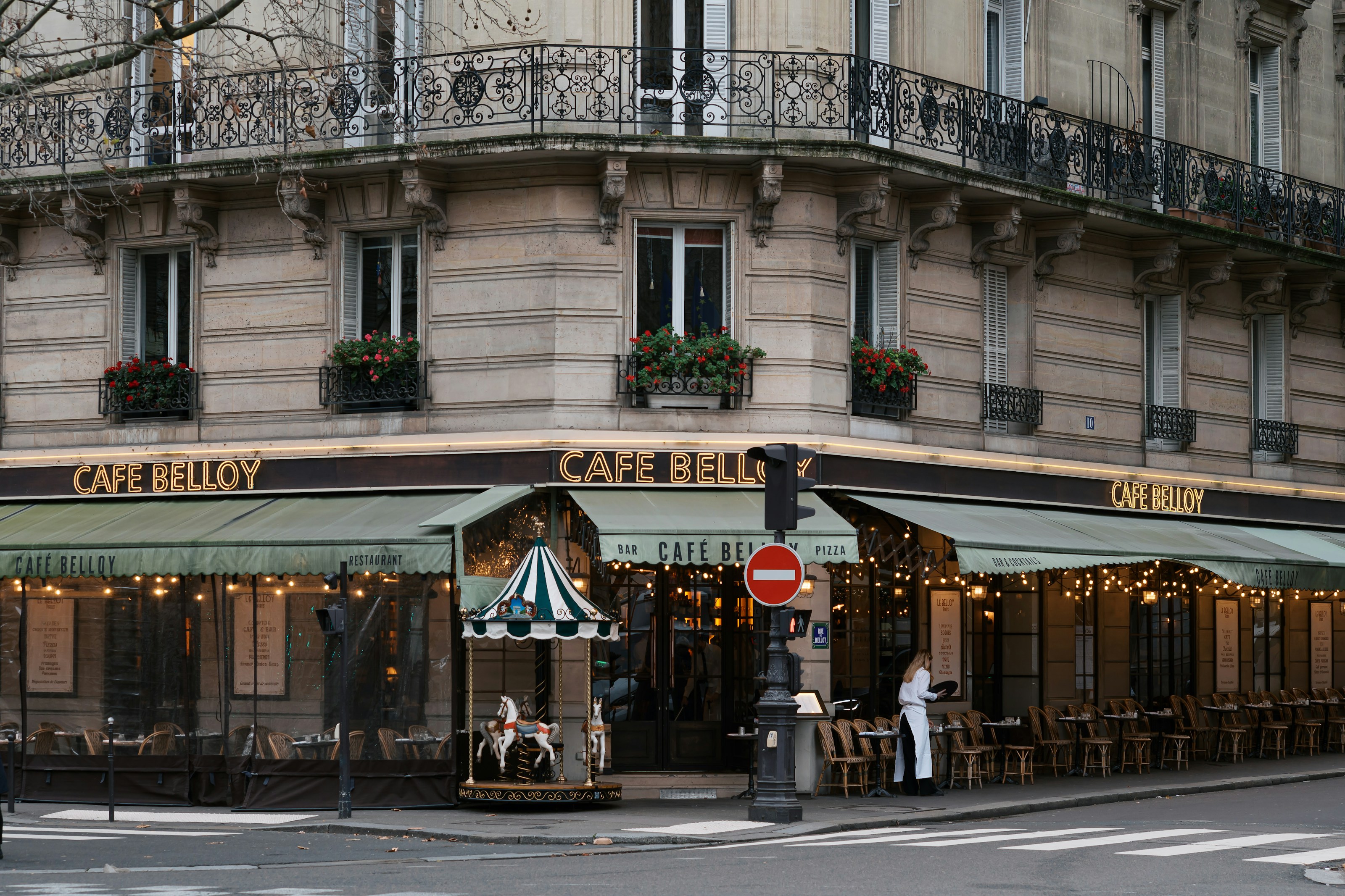 French Street (backlot)