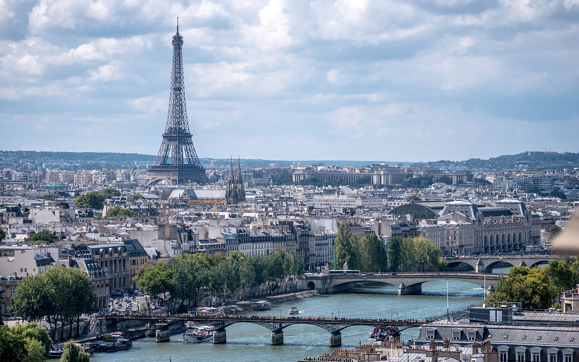 Illumination Studios, Paris, França