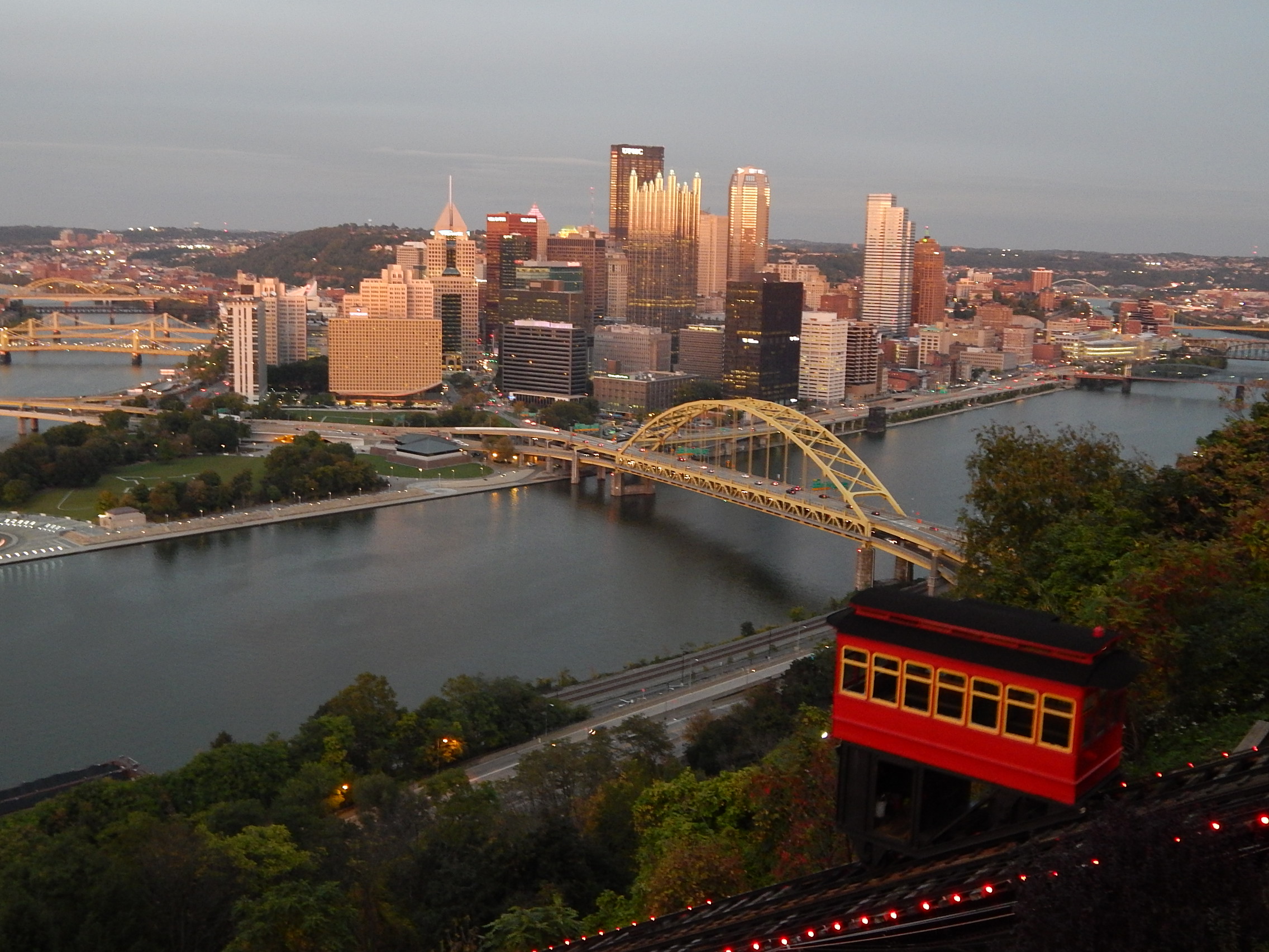 Pittsburgh, Pensilvânia, EUA