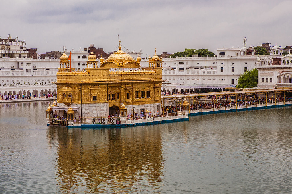 Punjab, India