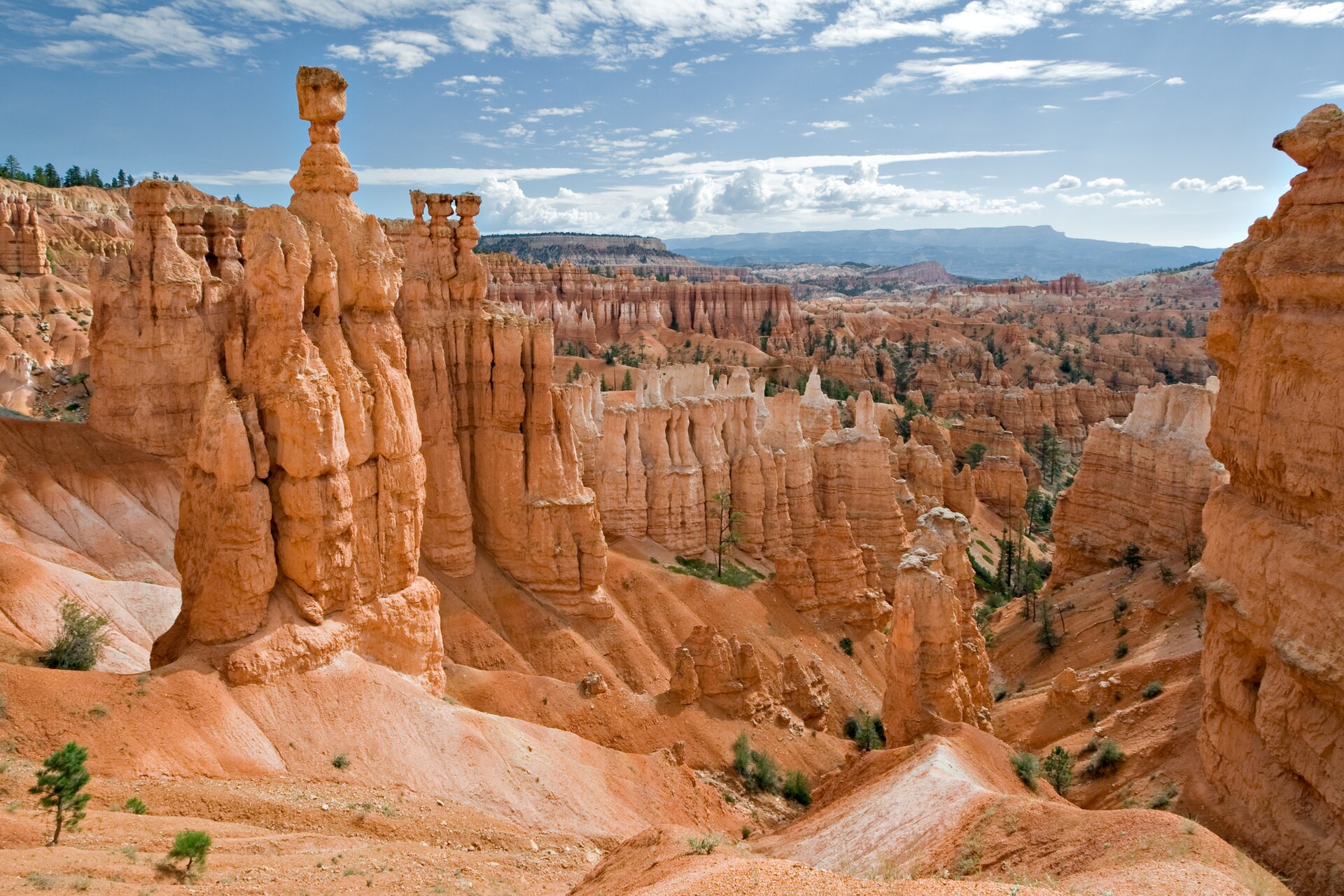 Putangirua Pinnacles, Nova Zelândia