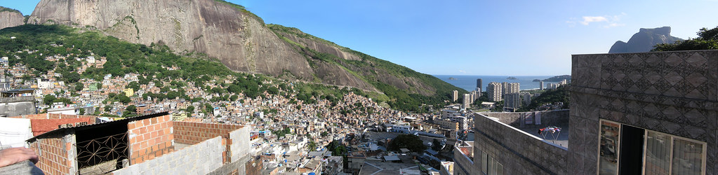 Rio de Janeiro, Brazil