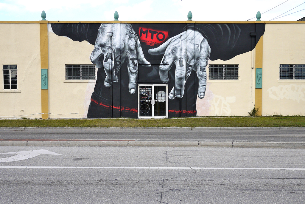 Sarasota, Florida