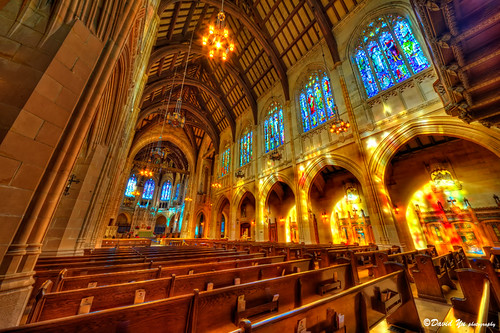 St. Dominic\'s Church (set)