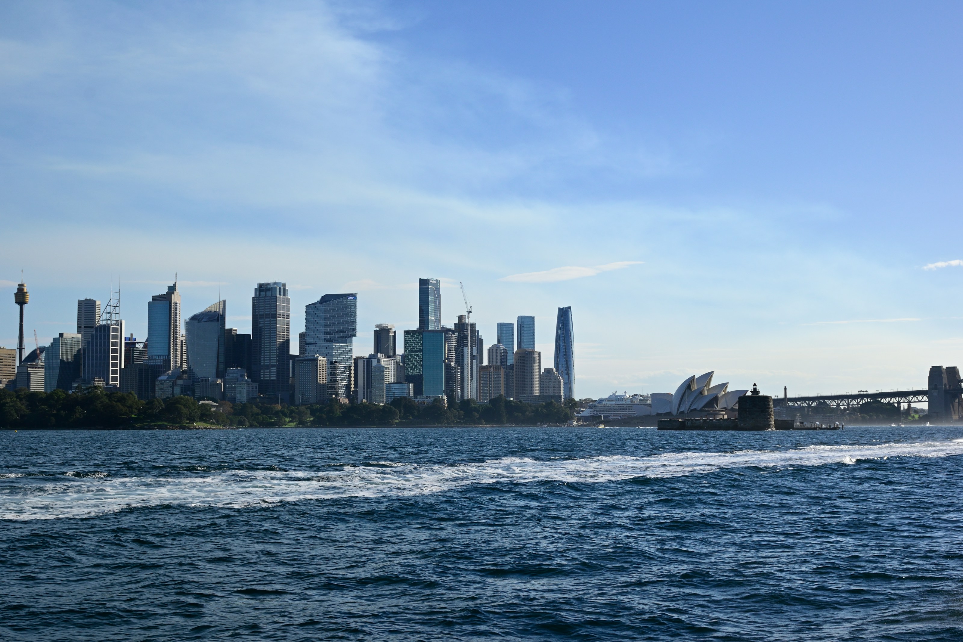 Sydney, Austrália