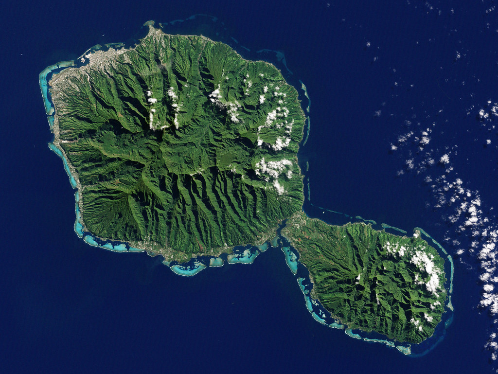 Tahiti, French Polynesia