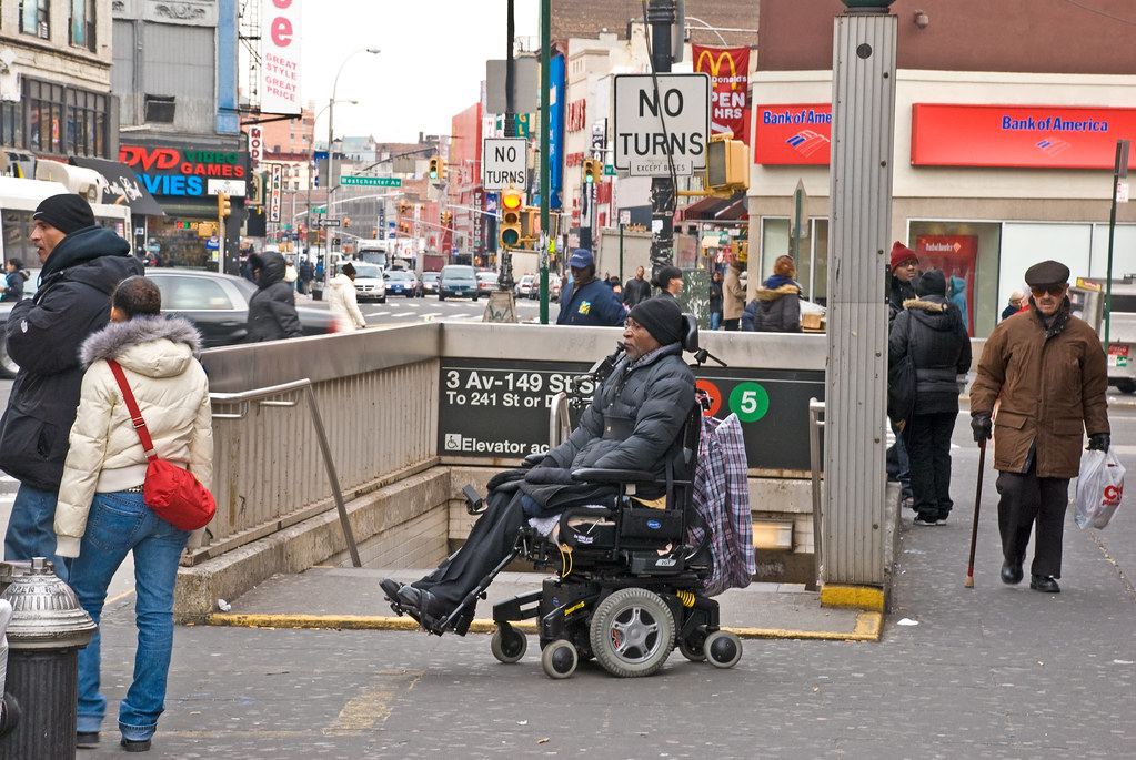 The Bronx, New York
