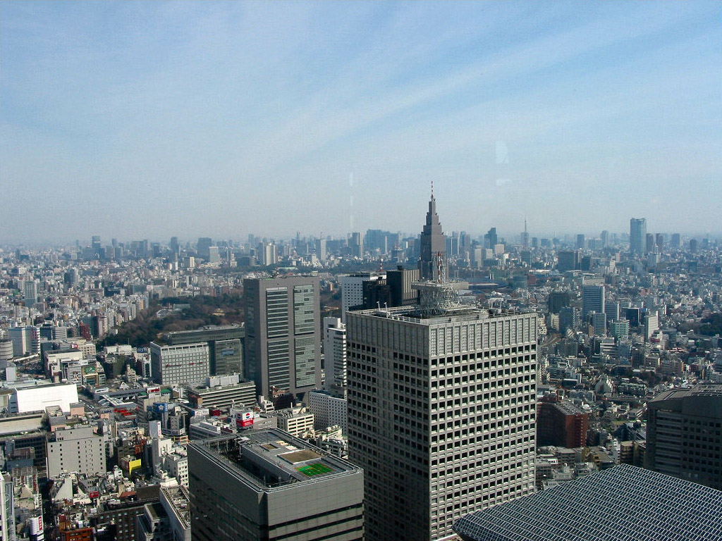 Tóquio, Japão