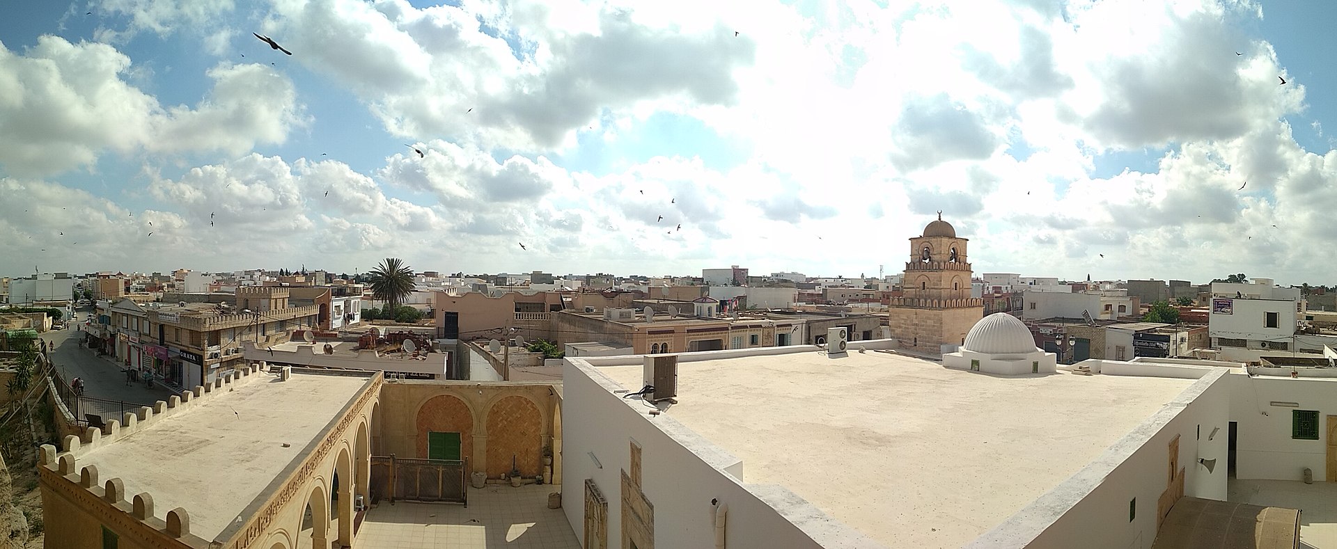 Tozeur, Tunisia