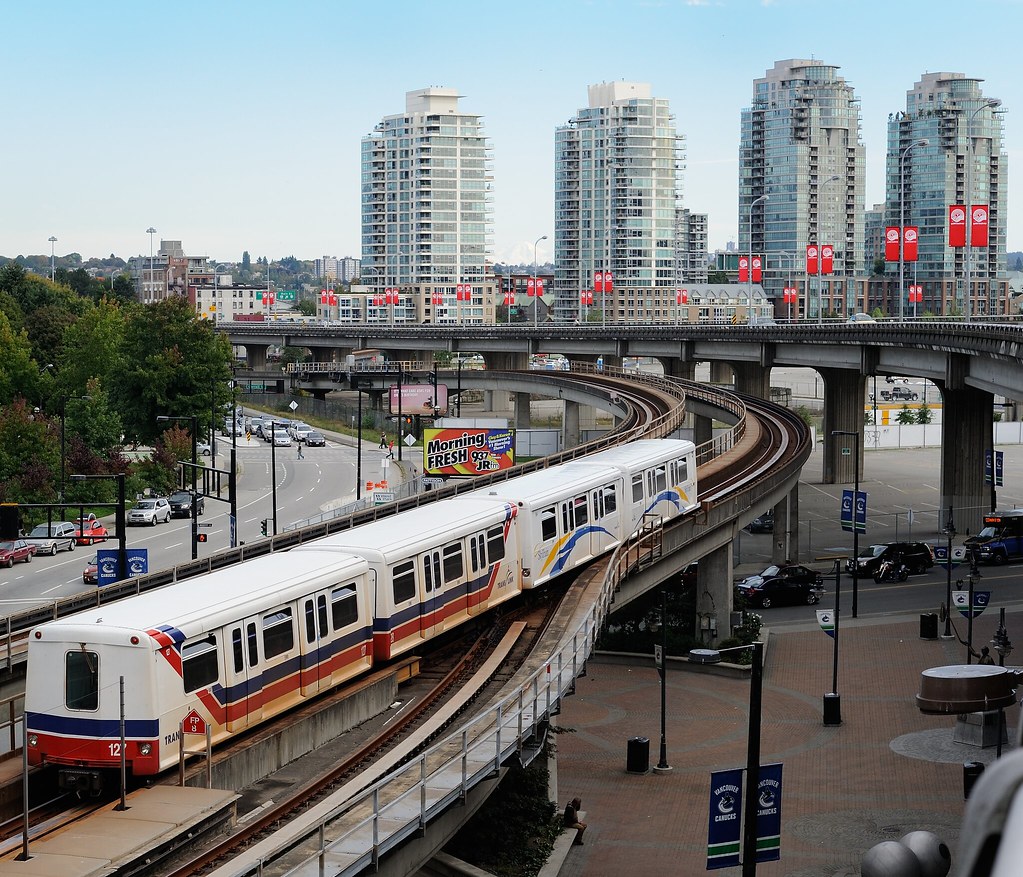 Vancouver, British Columbia, Canada