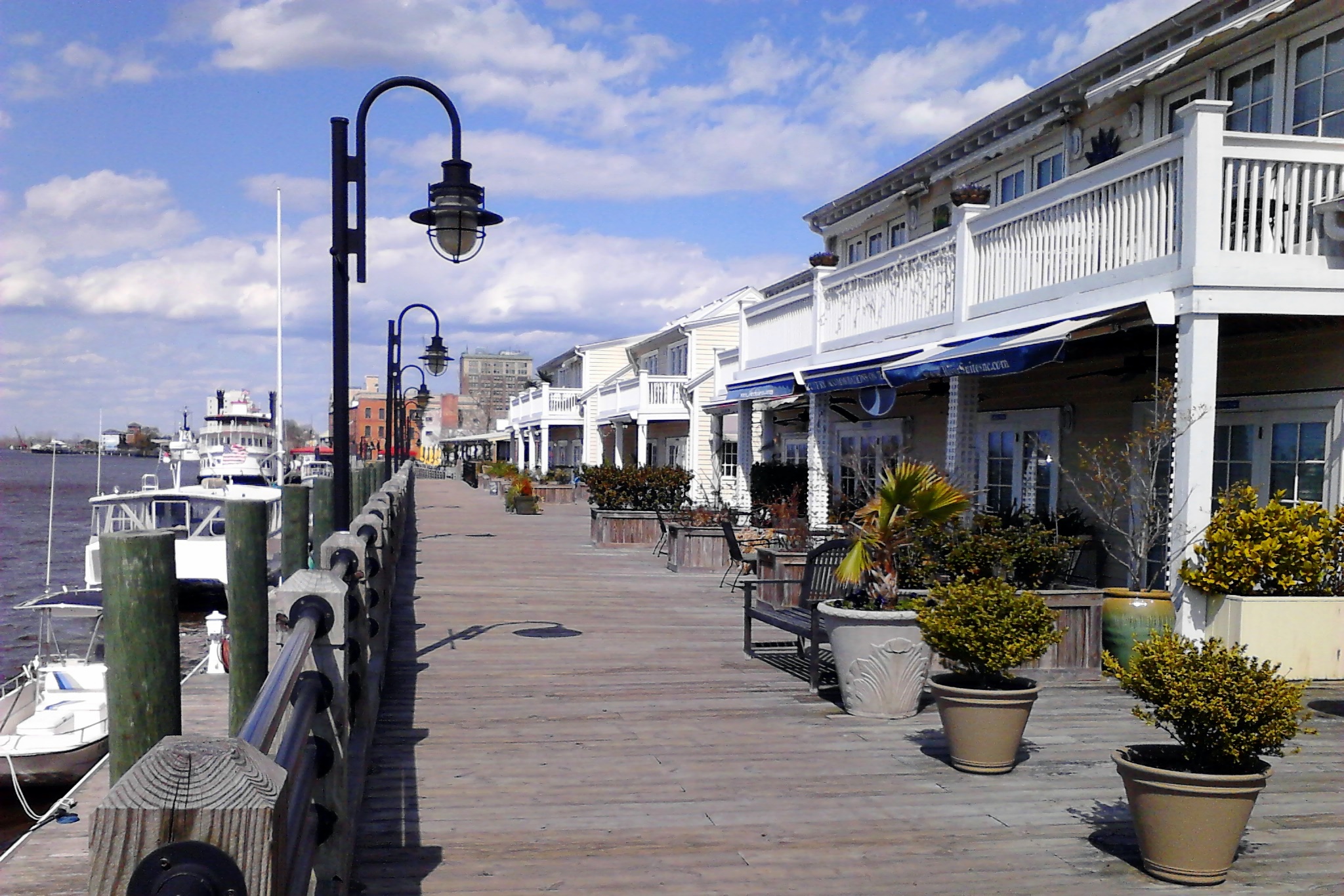 Wilmington, Carolina do Norte